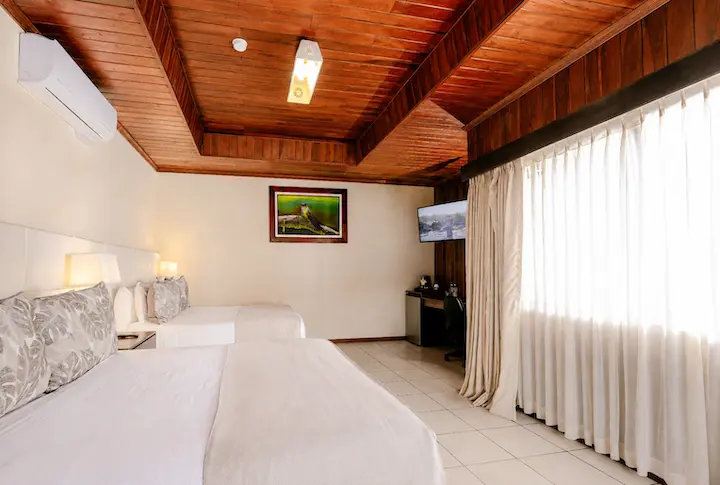 Ficus_Garden_View_Habitación_01