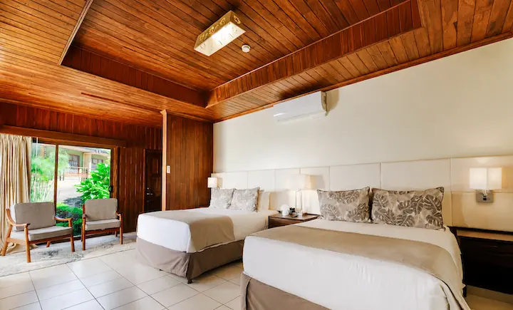 Ficus_Garden_View_Habitación_02